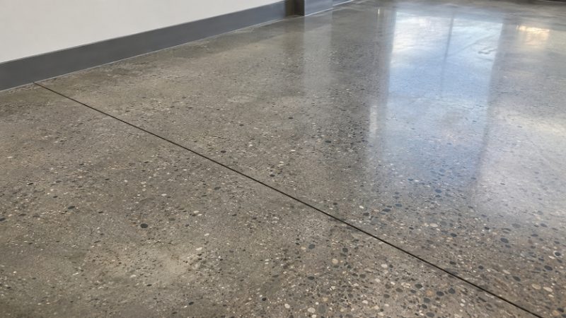 epoxy flooring pricing and estimates in Green Bay